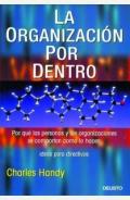 La organzacin por dentro