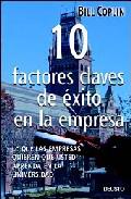 10 factores claves de xito en la empresa