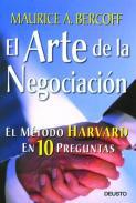 El arte de la negociacin