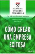 Cmo crear una empresa exitosa