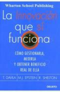 La innovacin que s funciona