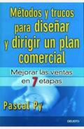 Mtodos y trucos para disear y dirigir un plan comercial