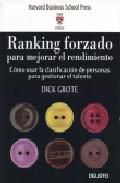 Ranking forzado para mejorar el rendimiento