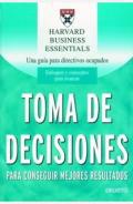 Toma de decisiones para conseguir mejores resultados