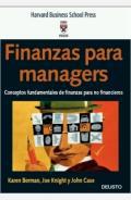 Finanzas para managers