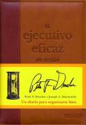 El ejecutivo eficaz en accin