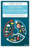 Gestin y planificacin de redes sociales profesionales