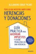 Todo lo que necesitas saber sobre herencias y donaciones en Espaa