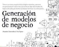 Generacin de modelos de negocio