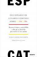 Diccionario de lugares comunes sobre Catalua