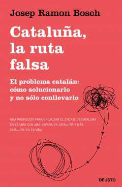 Catalua, la ruta falsa
