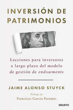 Inversin de patrimonios