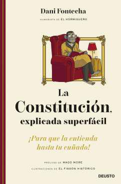 La Constitucin, explicada superfcil