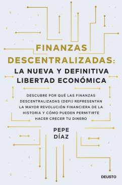 Finanzas descentralizadas