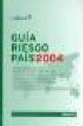 Gua riesgo pas 2004