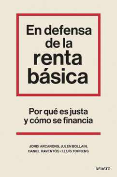 En defensa de la renta bsica