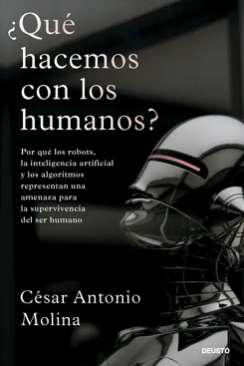 Qu hacemos con los humanos?