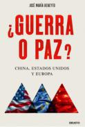 ¿Guerra o paz?