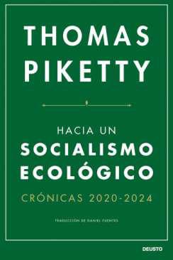 Hacia un socialismo ecolgico