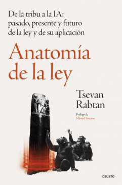 Anatoma de la ley