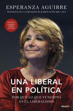 Una liberal en poltica