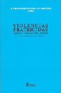 Violencias fratricidas