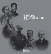 Reyes sin trono
