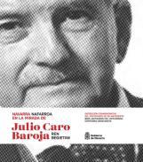 Navarra en la mirada de Julio Caro Baroja