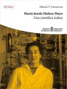 Mara Josefa Molera Mayo, una cientfica izabar