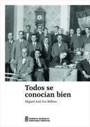 Todos se conocan bien