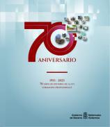 1953-2023, 70 aos de historia de la ETI