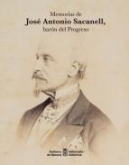 Memorias de Jos Antonio Sacanell, barn del Progreso