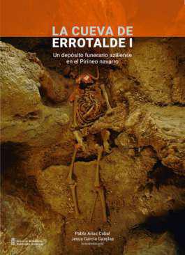 La Cueva de Errotalde I