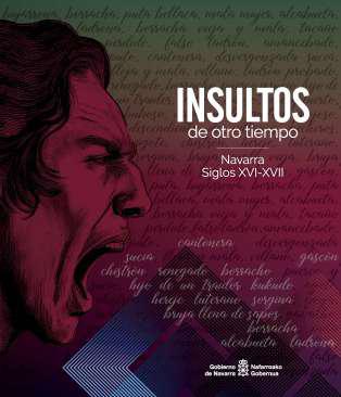Insultos de otro tiempo