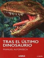 Tras el ltimo dinosaurio