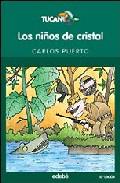 Los nios de cristal
