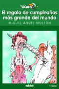 El regalo de cumpleaos ms grande del mundo