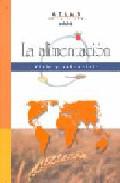 La alimentacin