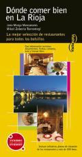 Dnde comer bien en La Rioja