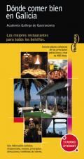 Dnde comer bien en Galicia