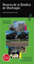 Reserva de la biosfera de Monfrage