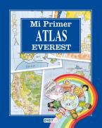 Mi primer atlas Everest