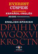 Diccionario espaol-Ingls = English- Spanich dictionary