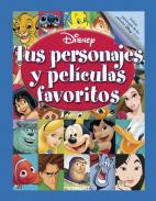 Tus personajes y pelculas favoritos