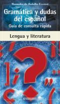 Gramtica y dudas del espaol