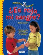 Es roja mi sangre?