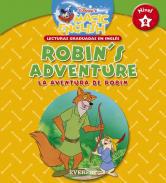 Robin's adventure