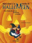 Marcelina y la noche de Halloween
