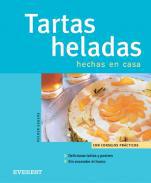 Tartas heladas hechas en casa
