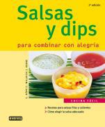 Salsas y dips
